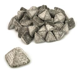 Red Band Piramides 1kg – Coopers Candy