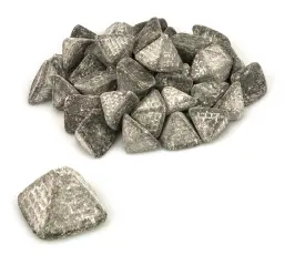 Red Band Piramides 1kg – Coopers Candy