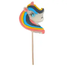 Jellioo Klubba Unicorn 100g &ndash; Coopers Candy