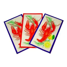 Kr&auml;ftskiva Servetter 20-pack &ndash; Coopers Candy