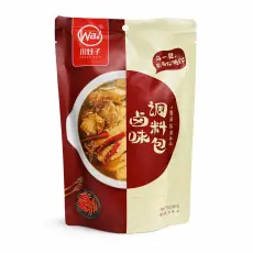Chuan Wa Zi Five Spice Mix For Braising 175g &ndash; Coopers Candy