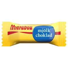 Marabou Mjölkchoklad Mini 2kg – Coopers Candy