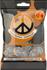 Peacemärke Cola/Salt 80g – Coopers Candy