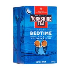 Taylors Bedtime Brew 40st 100g – Coopers Candy