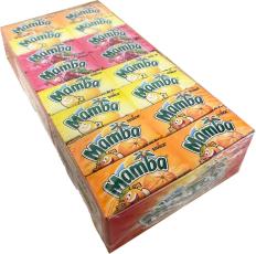 Mamba Kola Mix 1.272kg – Coopers Candy