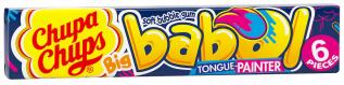 Chupa Chups Tongue Painter Gum 27.6g – Coopers Candy