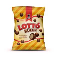 Freyja Lottó Kúlur 120g – Coopers Candy