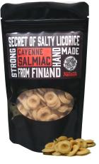 NamiTupa Cayenneknappar 100g – Coopers Candy
