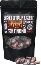 NamiTupa Salta Blodapelsinknappar 100g – Coopers Candy