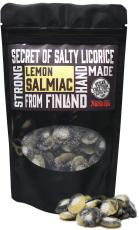 NamiTupa Salta Citronknappar 100g – Coopers Candy