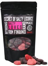 NamiTupa Salta Kärlekar 100g – Coopers Candy