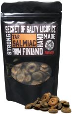 NamiTupa Tjärknappar 100g – Coopers Candy
