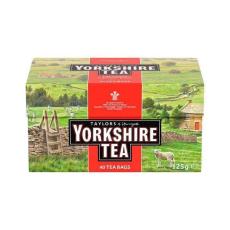 Taylors Yorkshire Tea 125g – Coopers Candy