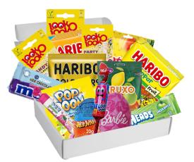 Barnboxen – Coopers Candy