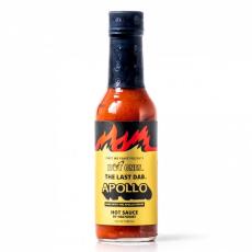 Hot Ones The Last Dab Apollo 148ml – Coopers Candy