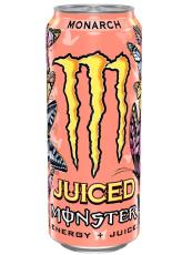 Monster Energy Monarch 50cl – Coopers Candy