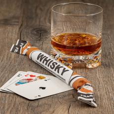 Franssons Polkagris Whisky 50g – Coopers Candy