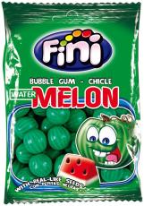 Fini Melon Tuggummi 80g – Coopers Candy