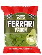 Toms Ferrari Päron 120g – Coopers Candy