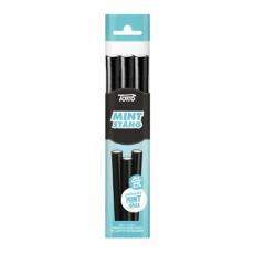 Toms Mintstång 3-pack 75g(BF:2025-08-16) – Coopers Candy