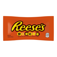 Reeses Pieces 43g – Coopers Candy