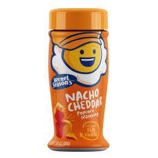Kernel Popcornkrydda Nacho Cheddar 80g – Coopers Candy