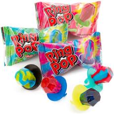 Ring Pop (1st) – Coopers Candy