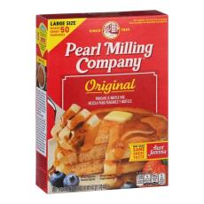 Pearl Milling Company Original Pancake & Waffle Mix 907g – Coopers Candy