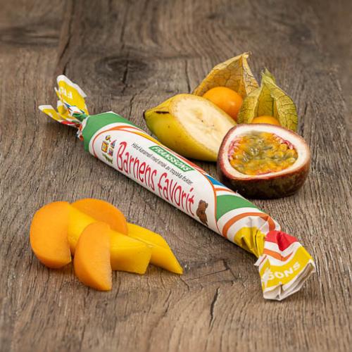 Franssons Polkagris Barnens Favorit 50g – Coopers Candy