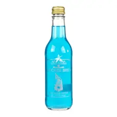 Potions Cauldron Witches Brew Grape Soda 330ml – Coopers Candy