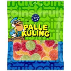 Fazer Palle Kuling 90g – Coopers Candy