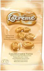 Vidal Toffee Sugarfree 900g – Coopers Candy