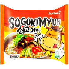 Samyang Sogokimyun 120g – Coopers Candy
