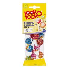 Look-O-Look Chupa Chups Mix 90g – Coopers Candy