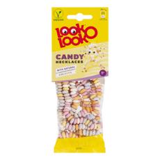 Look-O-Look Godishalsband 90g – Coopers Candy