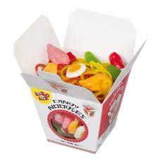 Look-O-Look Godisnudlar 110g – Coopers Candy