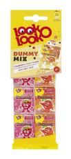 Look-O-Look Dummy Mix 60g – Coopers Candy