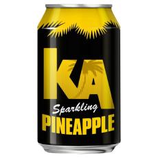 KA Pineapple Soda 33cl – Coopers Candy