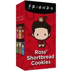 Friends Cookies - Ross Shortbread Cookies 150g – Coopers Candy