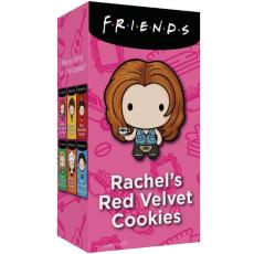Friends Cookies - Rachels Red Velvet 150g – Coopers Candy