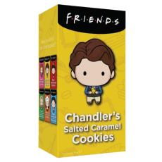 Friends Cookies - Chandlers Salted Caramel 150g – Coopers Candy