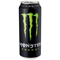 Monster Energy 50cl – Coopers Candy