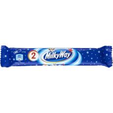 Milky Way Twin 43g – Coopers Candy