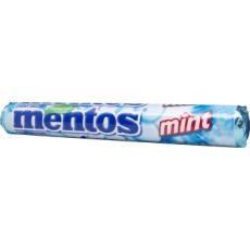 Mentos Rulle Mint 38g – Coopers Candy