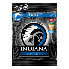 Indiana Tuna Jerky 15g – Coopers Candy