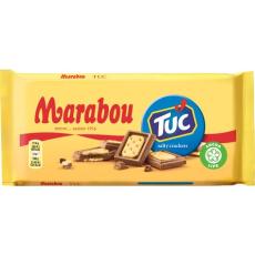 Marabou Tuc Salty Crackers 87g – Coopers Candy