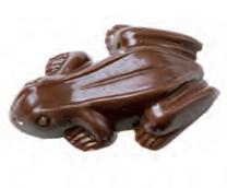 Chokladgrodor 1,9kg – Coopers Candy