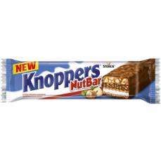 Knoppers Nut Bar 40g(BF.2025-06-23) – Coopers Candy