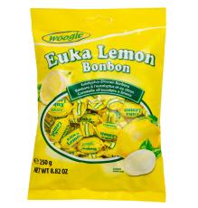 Woogie Eukalyptus-Lemon 175g – Coopers Candy