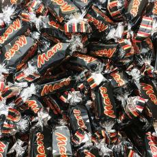 Mars Miniatures 2,5kg – Coopers Candy